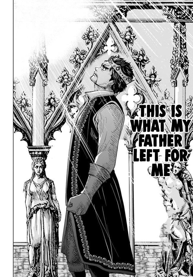 Road to Kingdom – Chapter 40 page 20