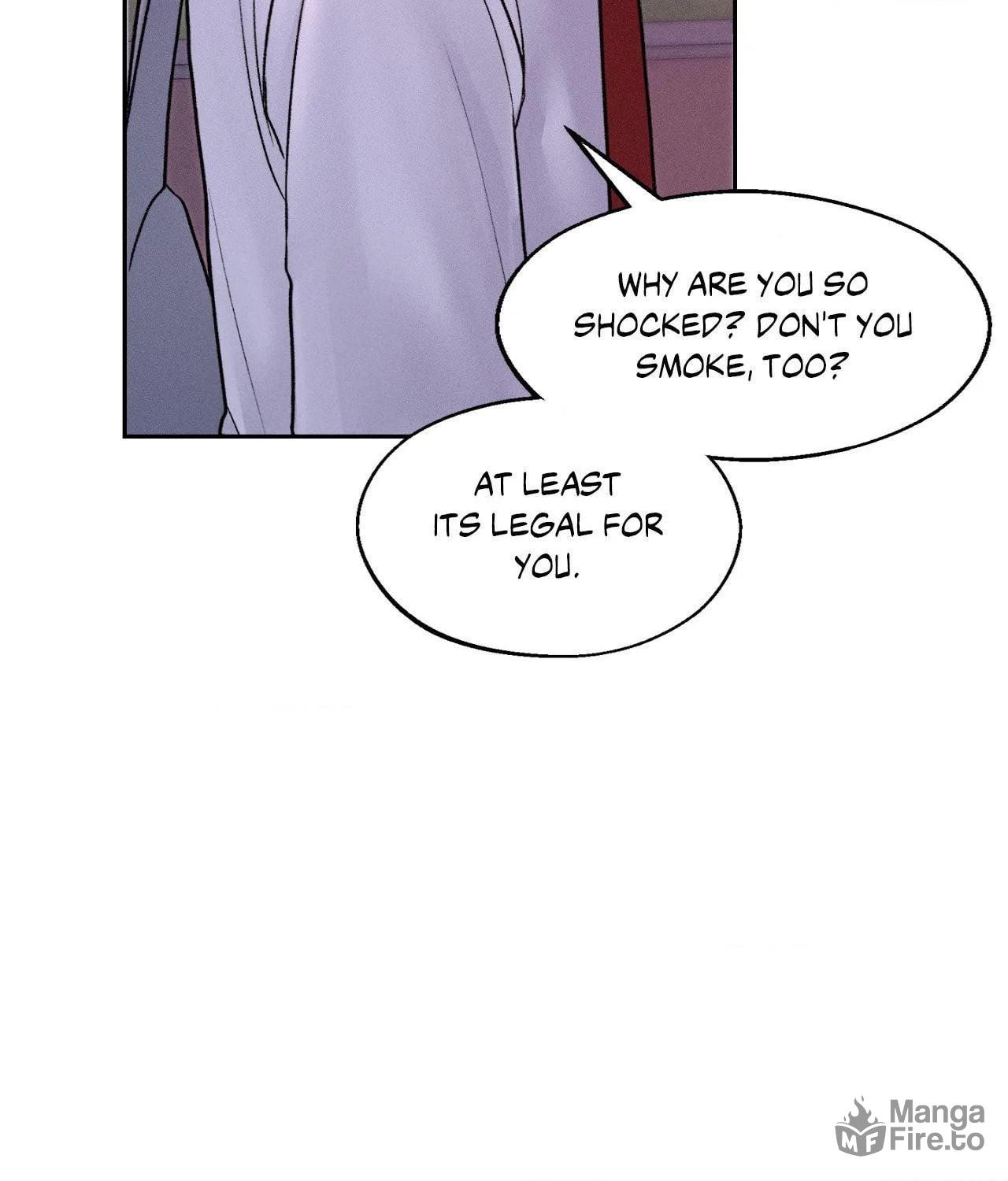 Save the Dae – Chapter 6 page 29