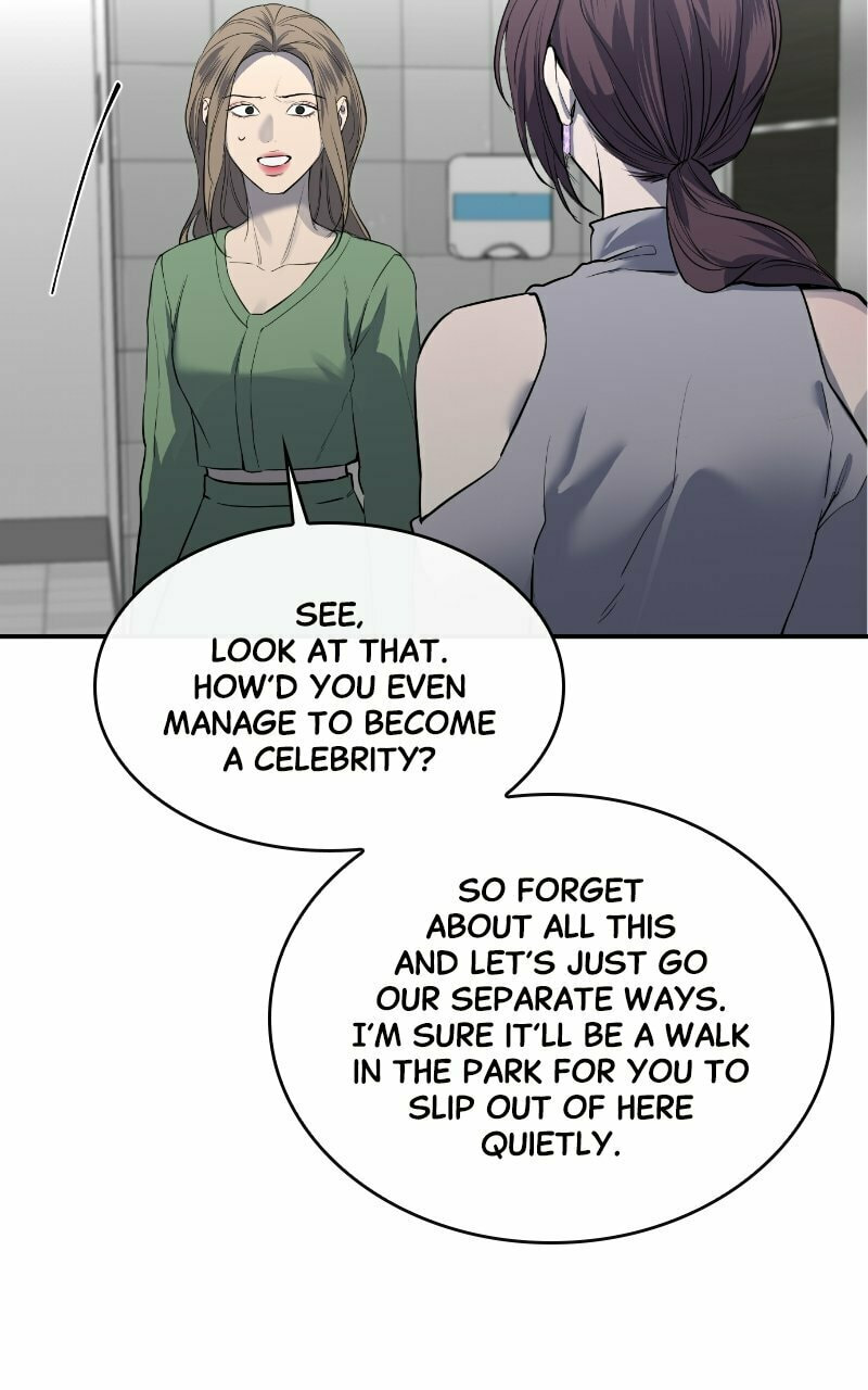 Extroversion of an Immortal – Chapter 35 page 12