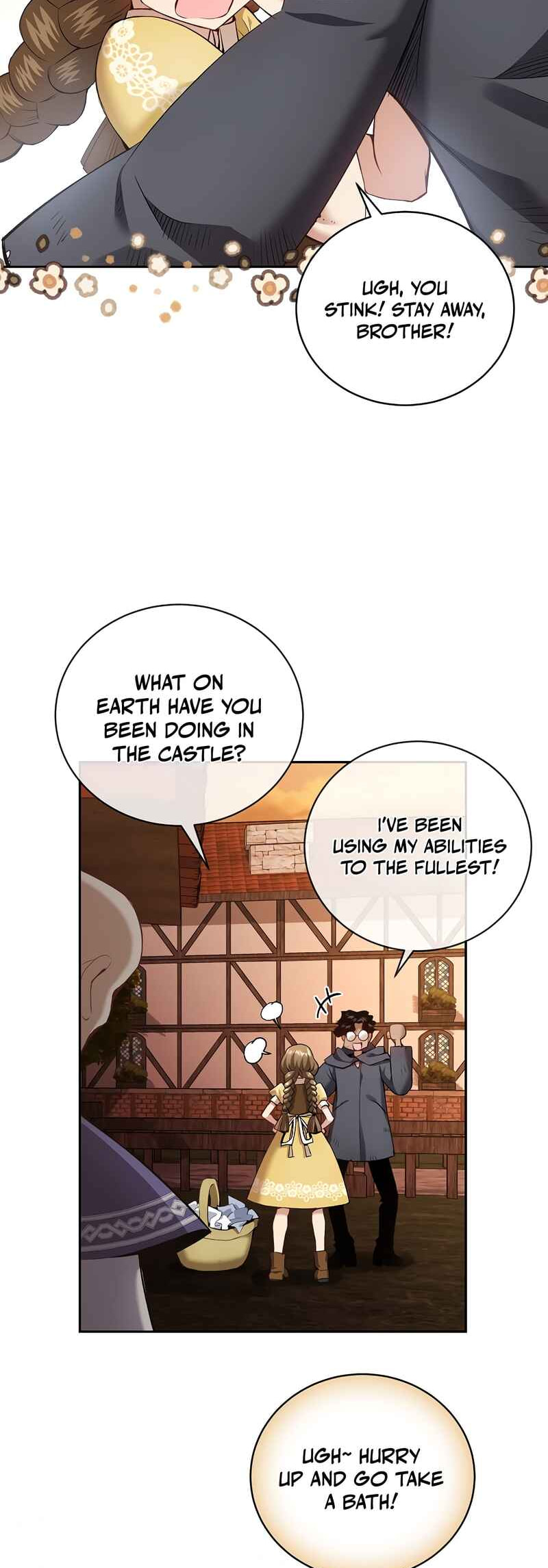 Kill the Emperor – Chapter 11 page 28