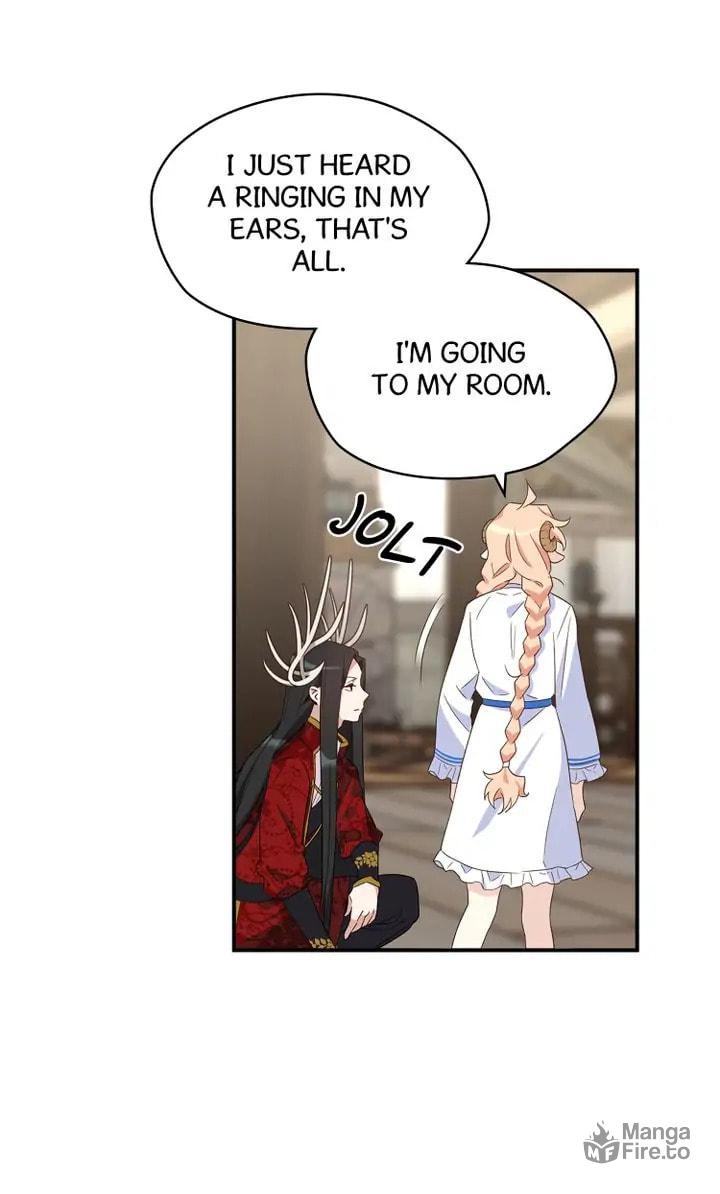 Wake Up, Warrior – Chapter 70 page 53