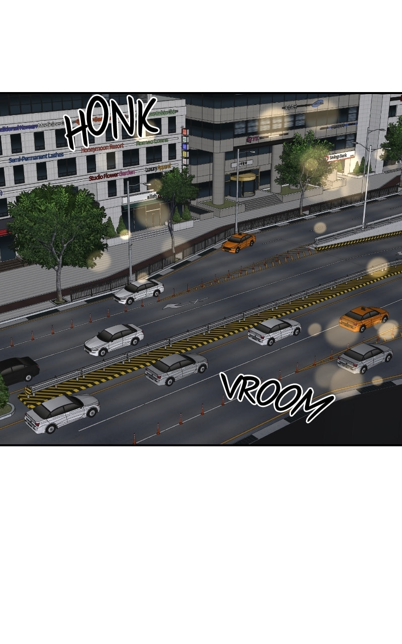 Extroversion of an Immortal – Chapter 59 page 76