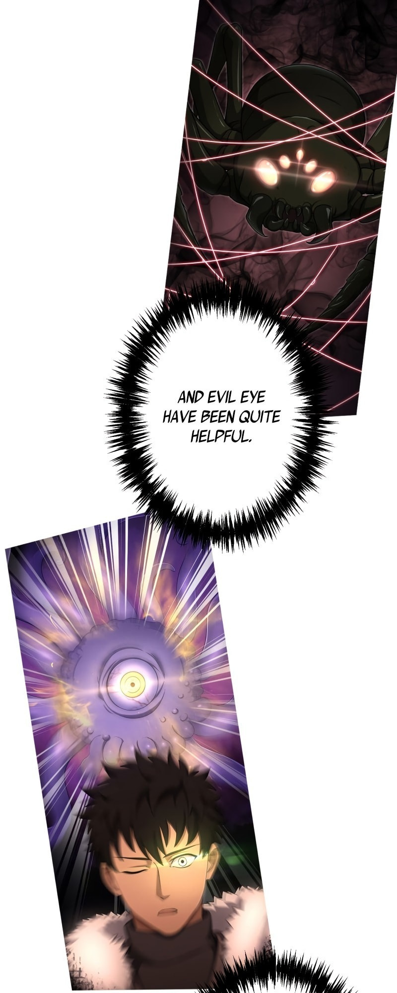 Monster Eater – Chapter 7 page 18