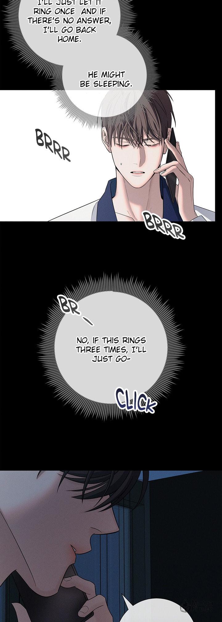 Night of the Unmarked – Chapter 9 page 38