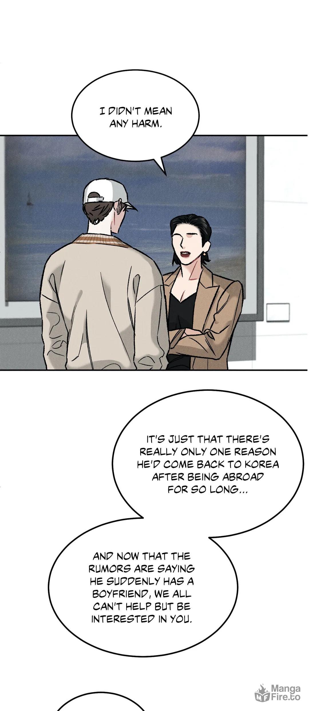 Limited Run – Chapter 14 page 20