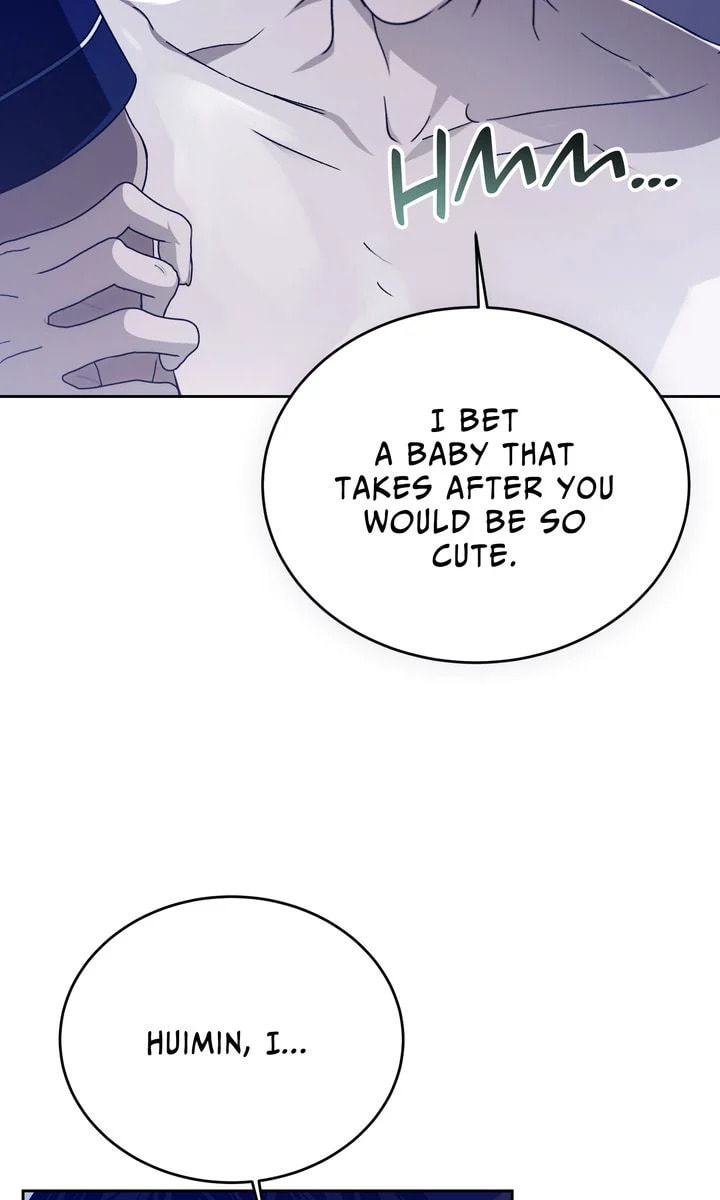 Cozy Obsession – Chapter 49 page 21