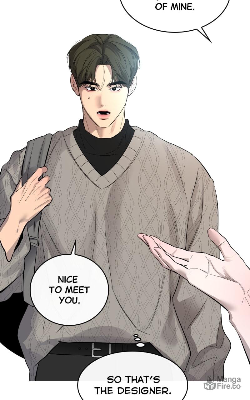 Extroversion of an Immortal – Chapter 55 page 64