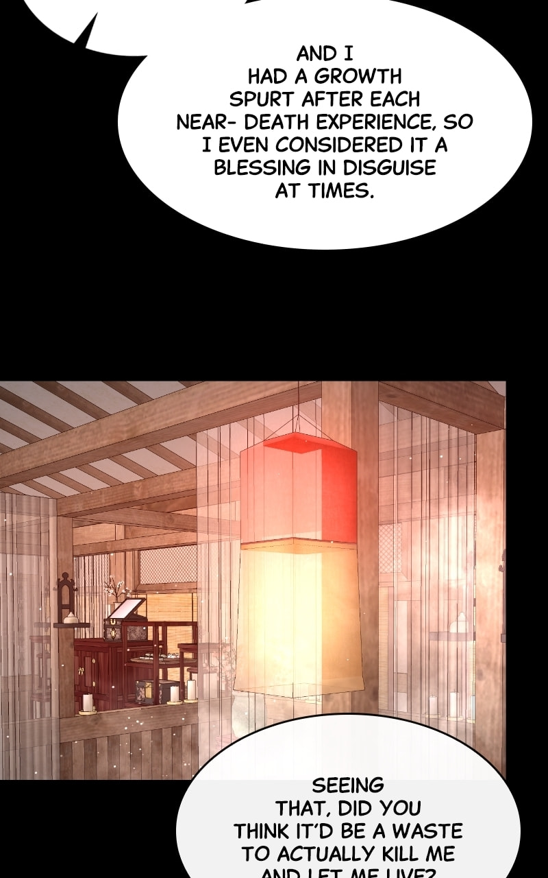 Extroversion of an Immortal – Chapter 39 page 55