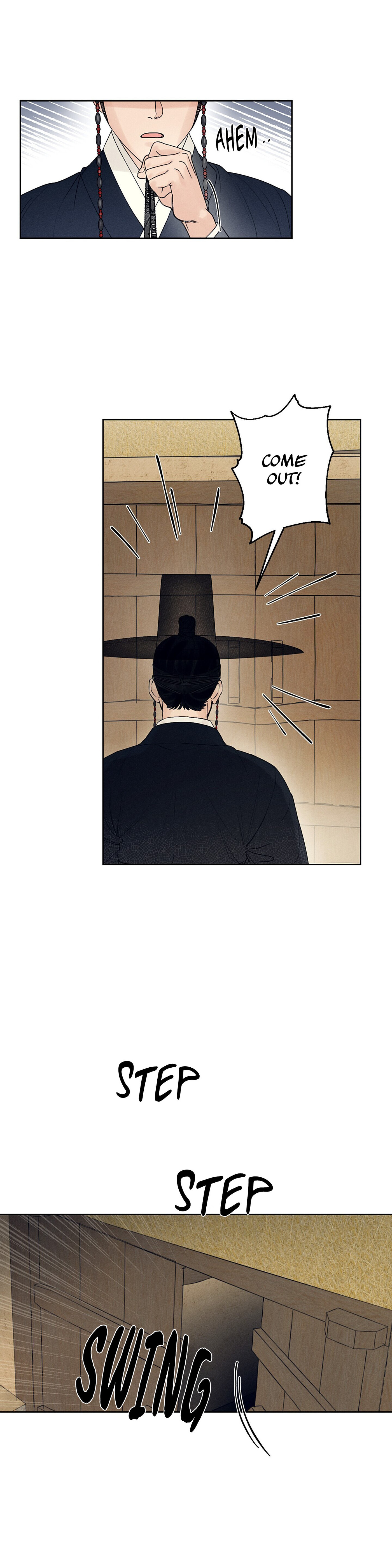 Joseon Workshop – Chapter 1 page 16