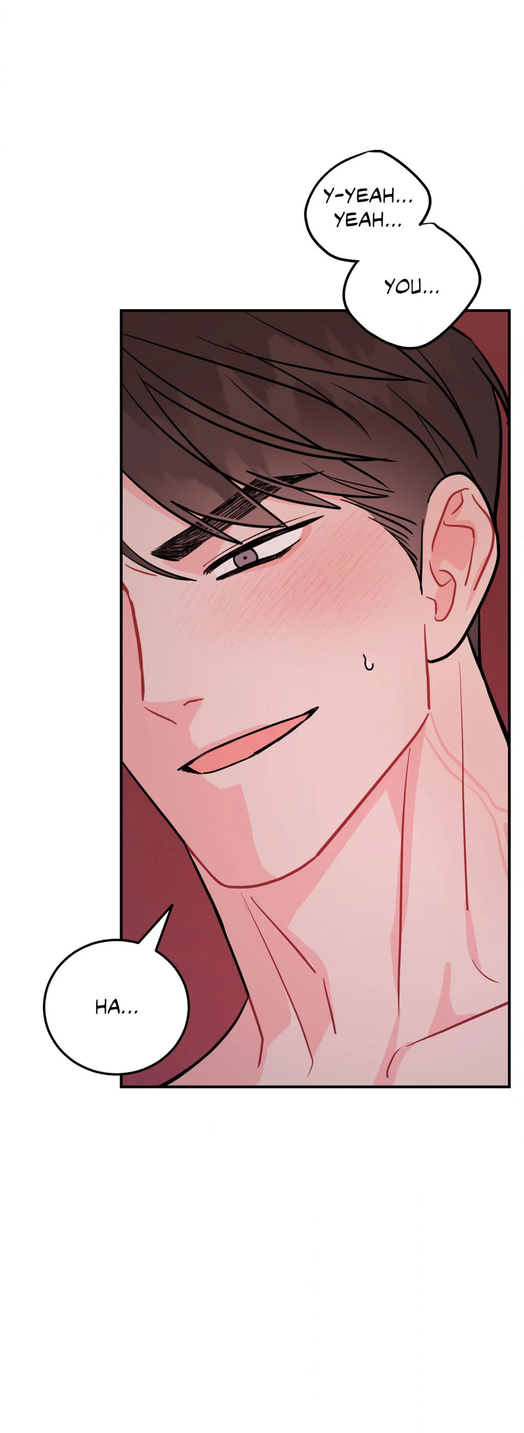 Can't Think Straight – Chapter 75 page 7