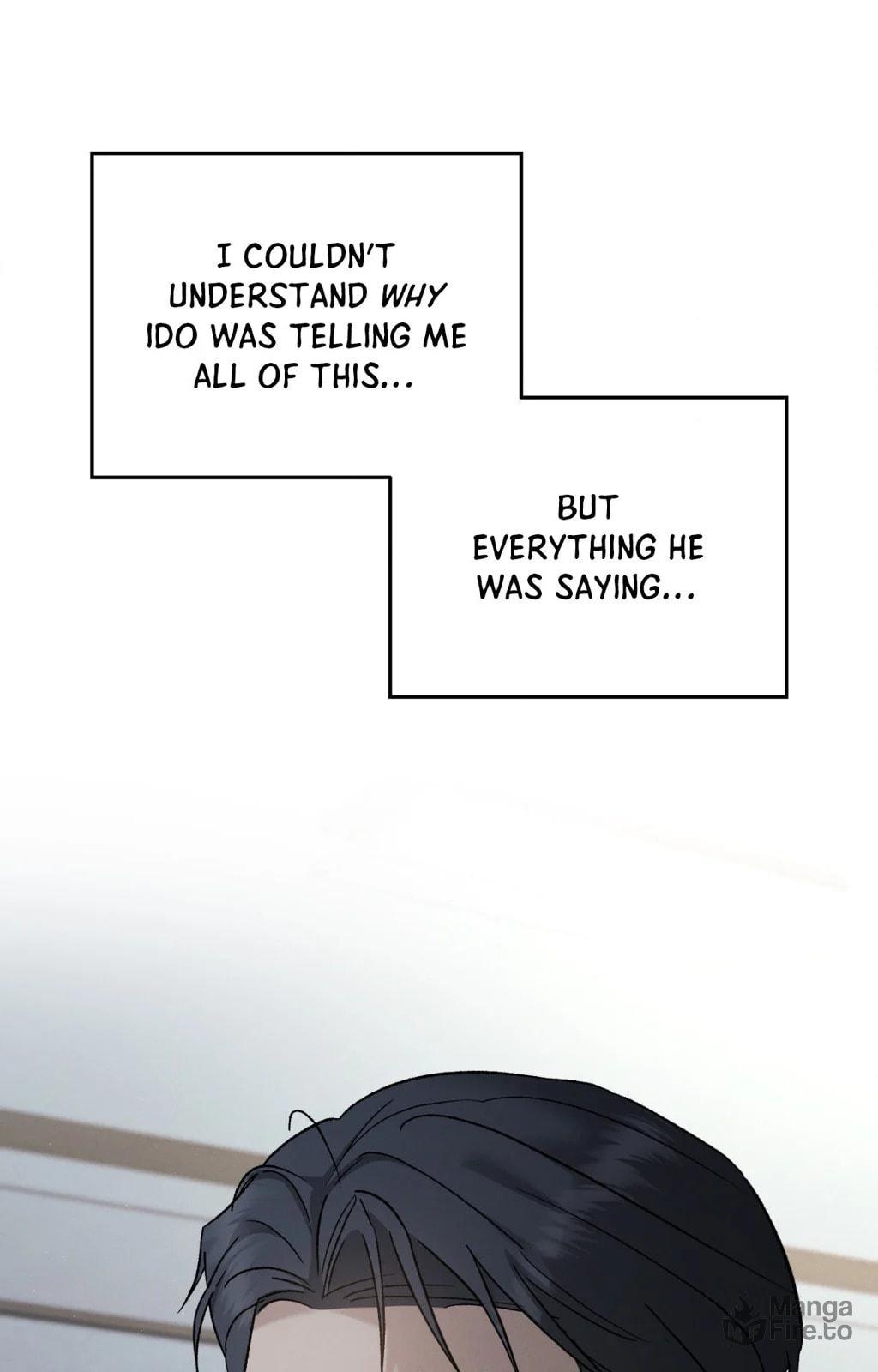 Beyond the Memories – Chapter 63 page 9