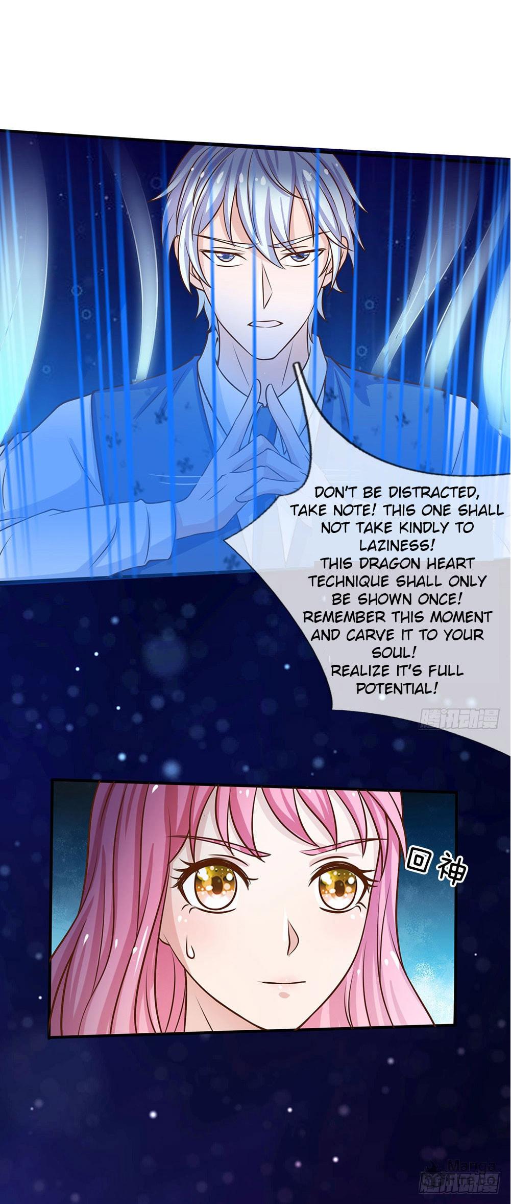 I Am Immortal (Colored) – Chapter 28 page 9