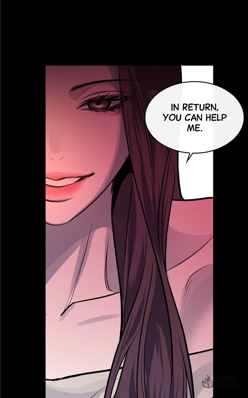 Extroversion of an Immortal – Chapter 25 page 39