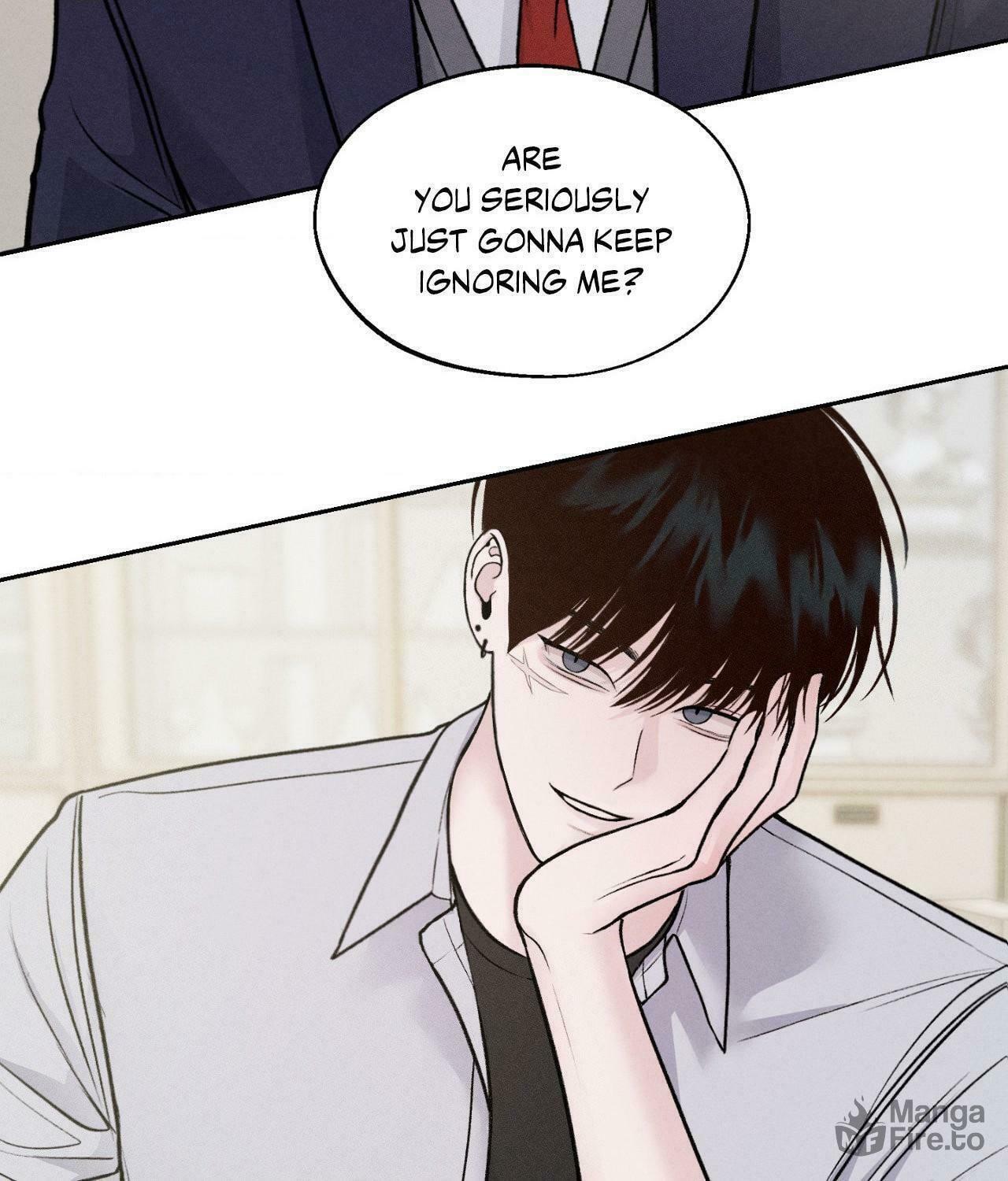 Save the Dae – Chapter 3 page 64