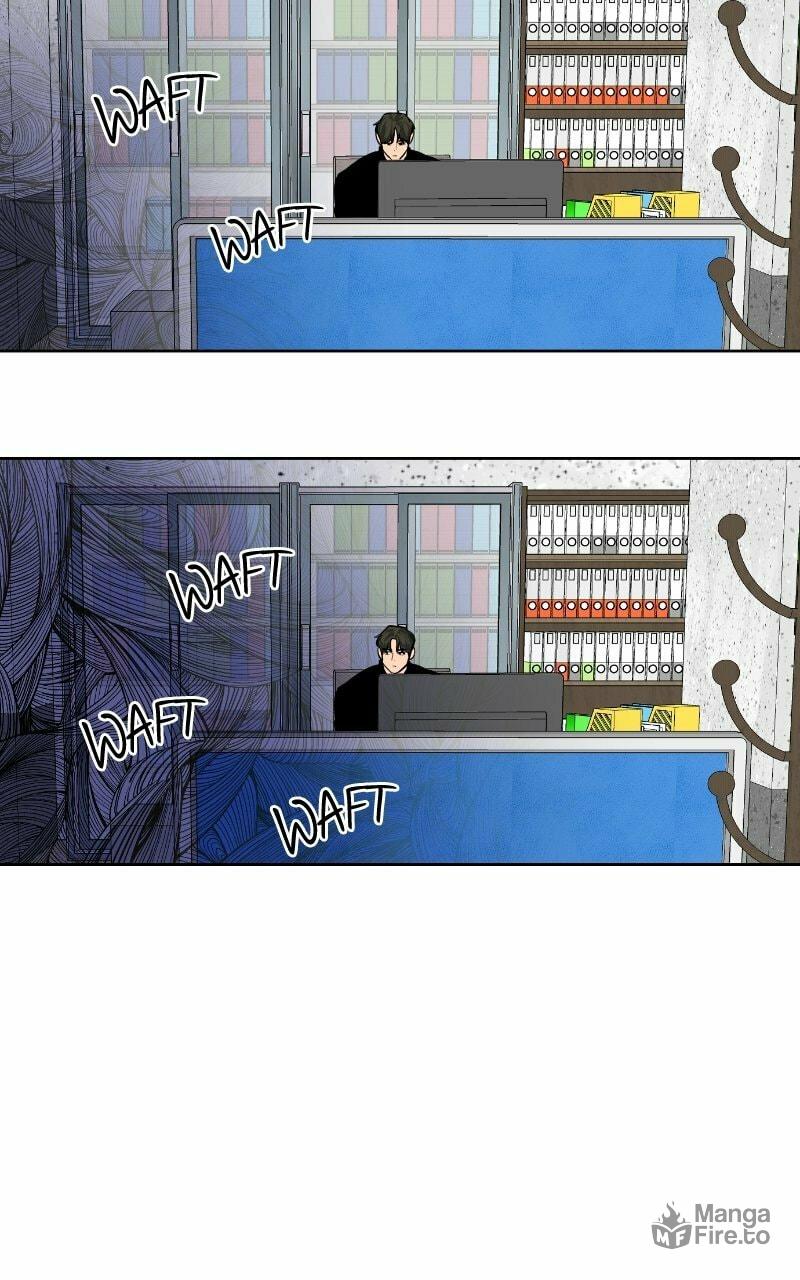 Extroversion of an Immortal – Chapter 10 page 8