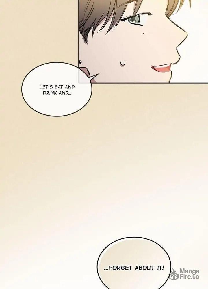 Mistaken Lover – Chapter 19 page 4