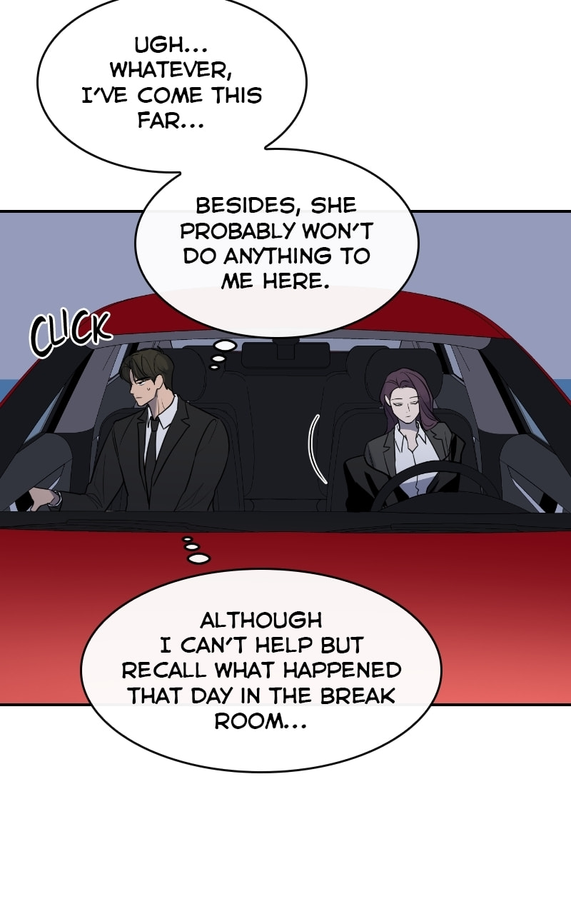 Extroversion of an Immortal – Chapter 11 page 42