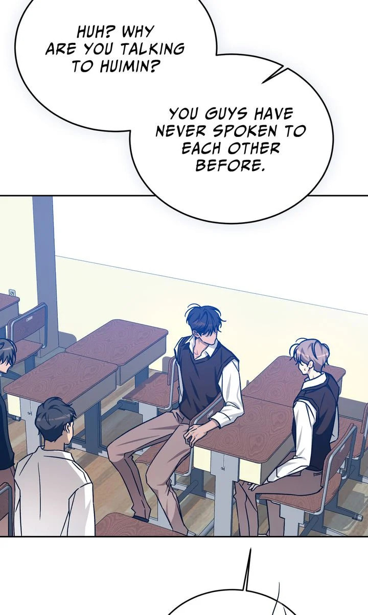 Cozy Obsession – Chapter 54 page 45