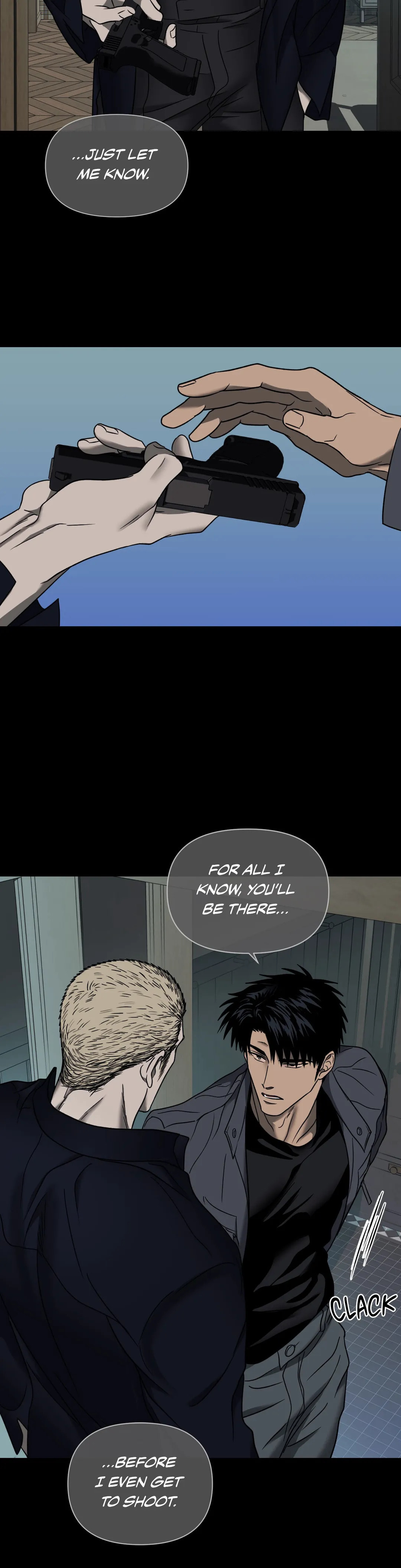 Shutline – Chapter 51 page 15