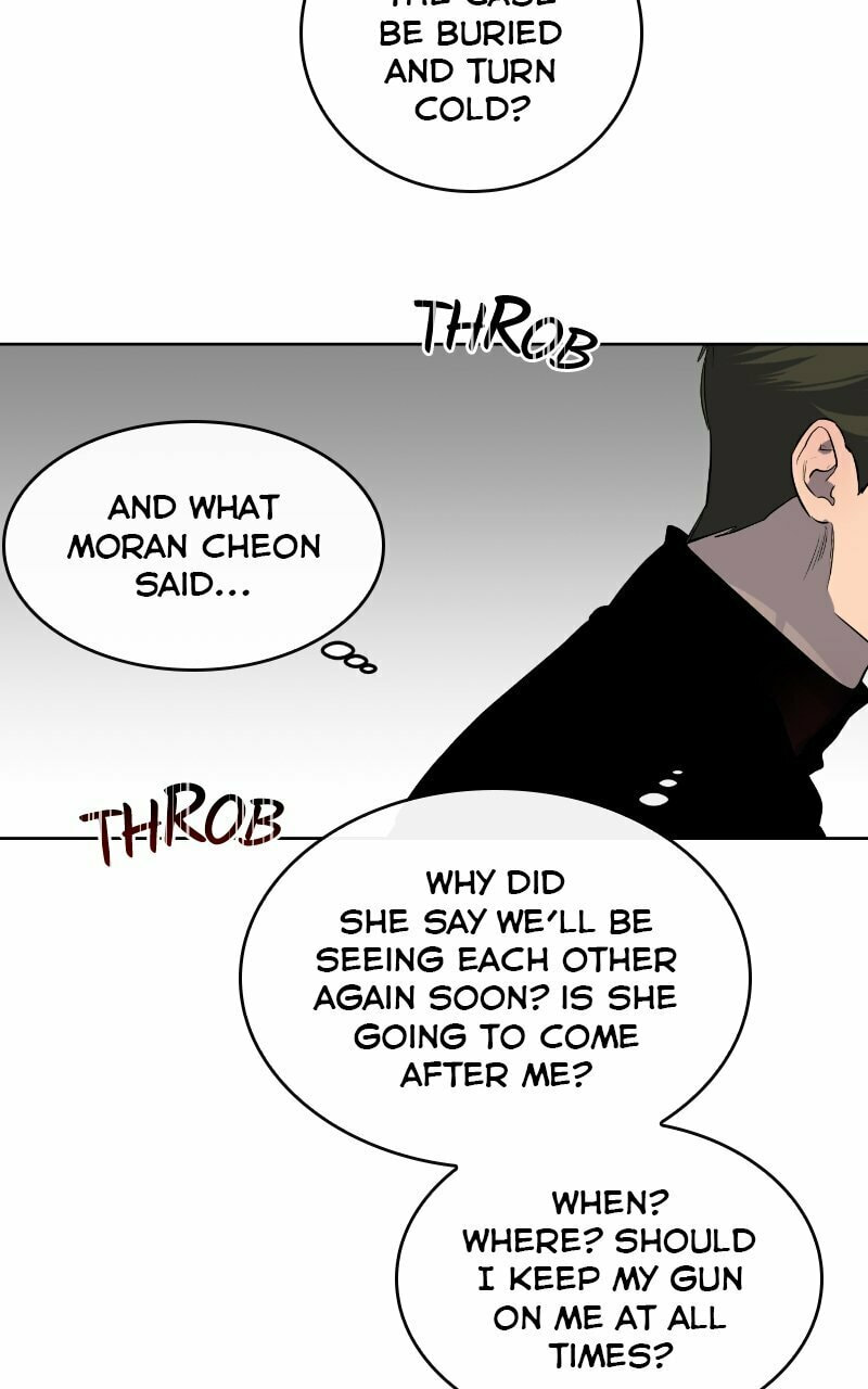 Extroversion of an Immortal – Chapter 9 page 58