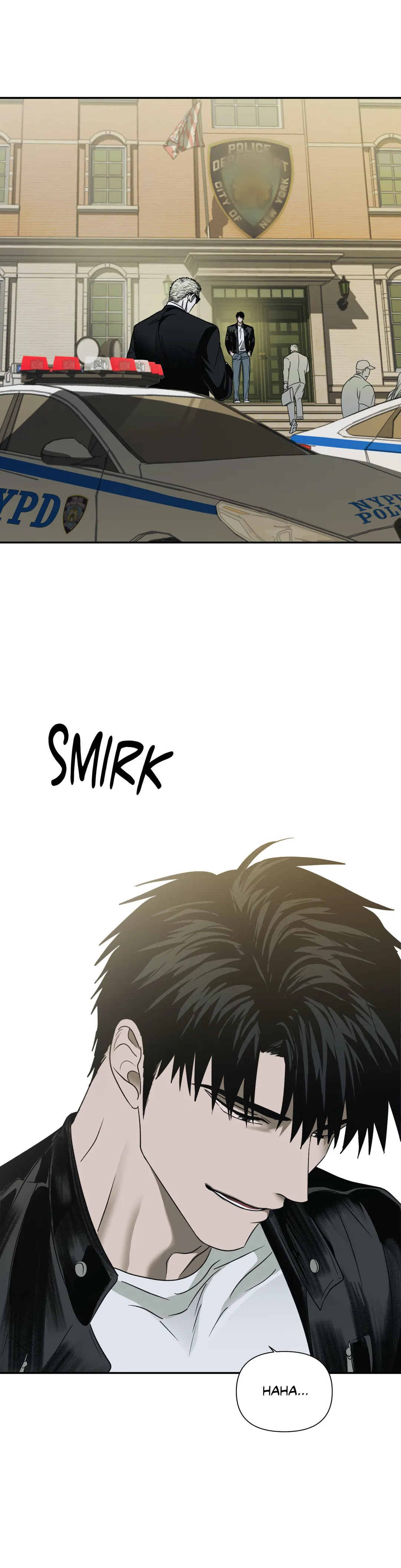 Shutline – Chapter 20 page 23