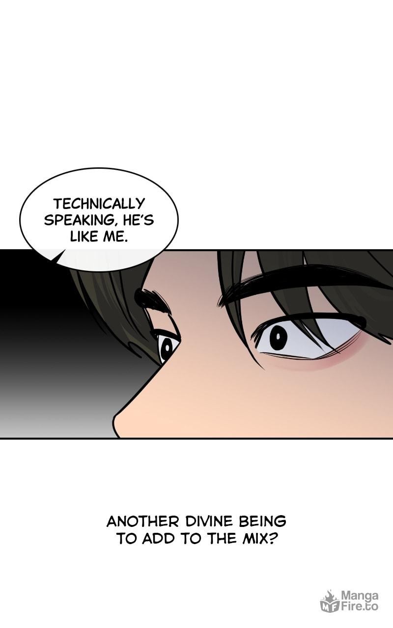 Extroversion of an Immortal – Chapter 14 page 68