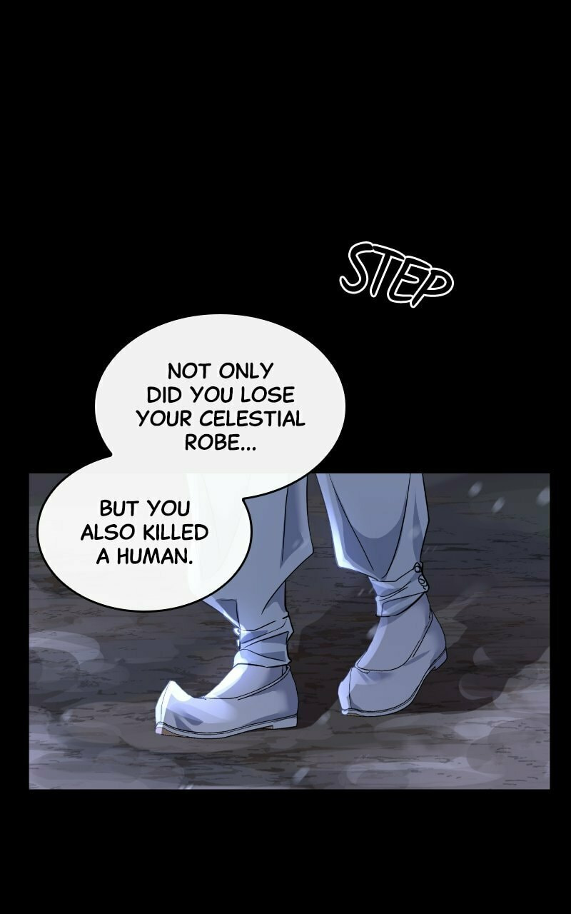 Extroversion of an Immortal – Chapter 15 page 60