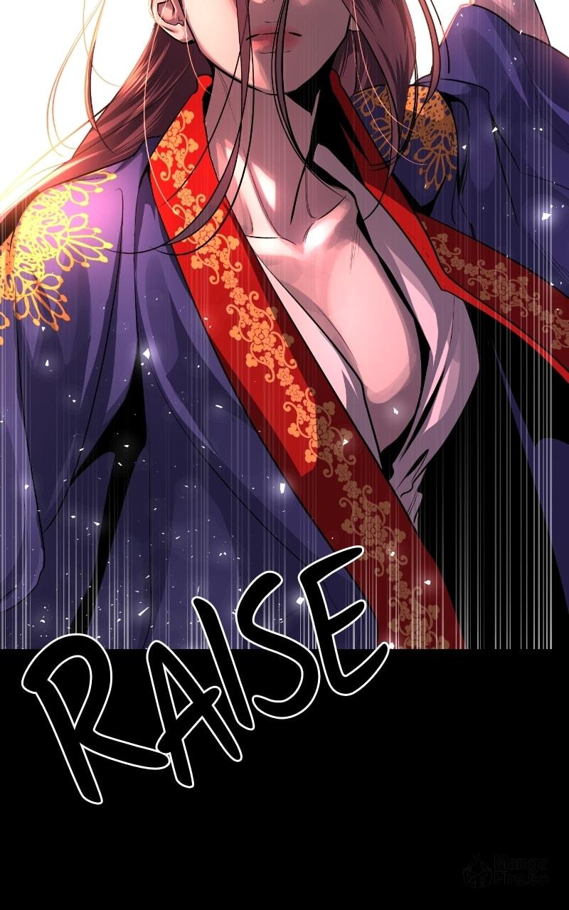 Extroversion of an Immortal – Chapter 21 page 5