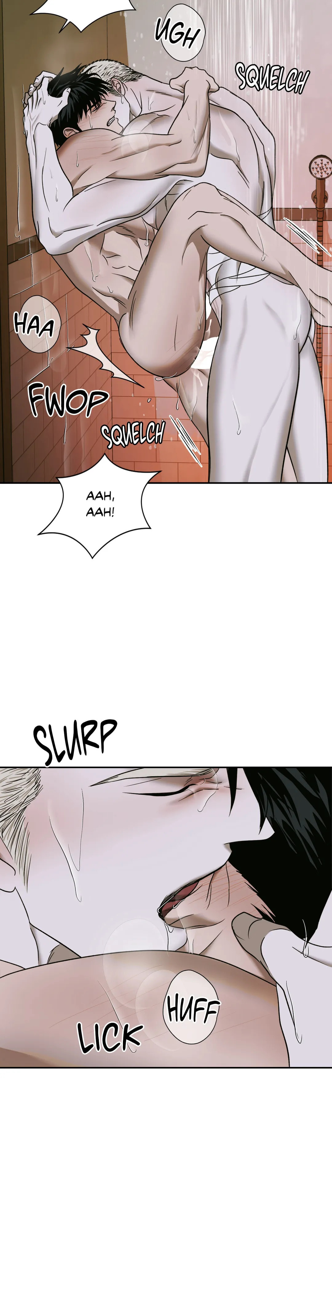 Shutline – Chapter 50 page 9