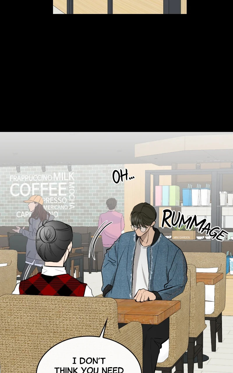 Extroversion of an Immortal – Chapter 69 page 60