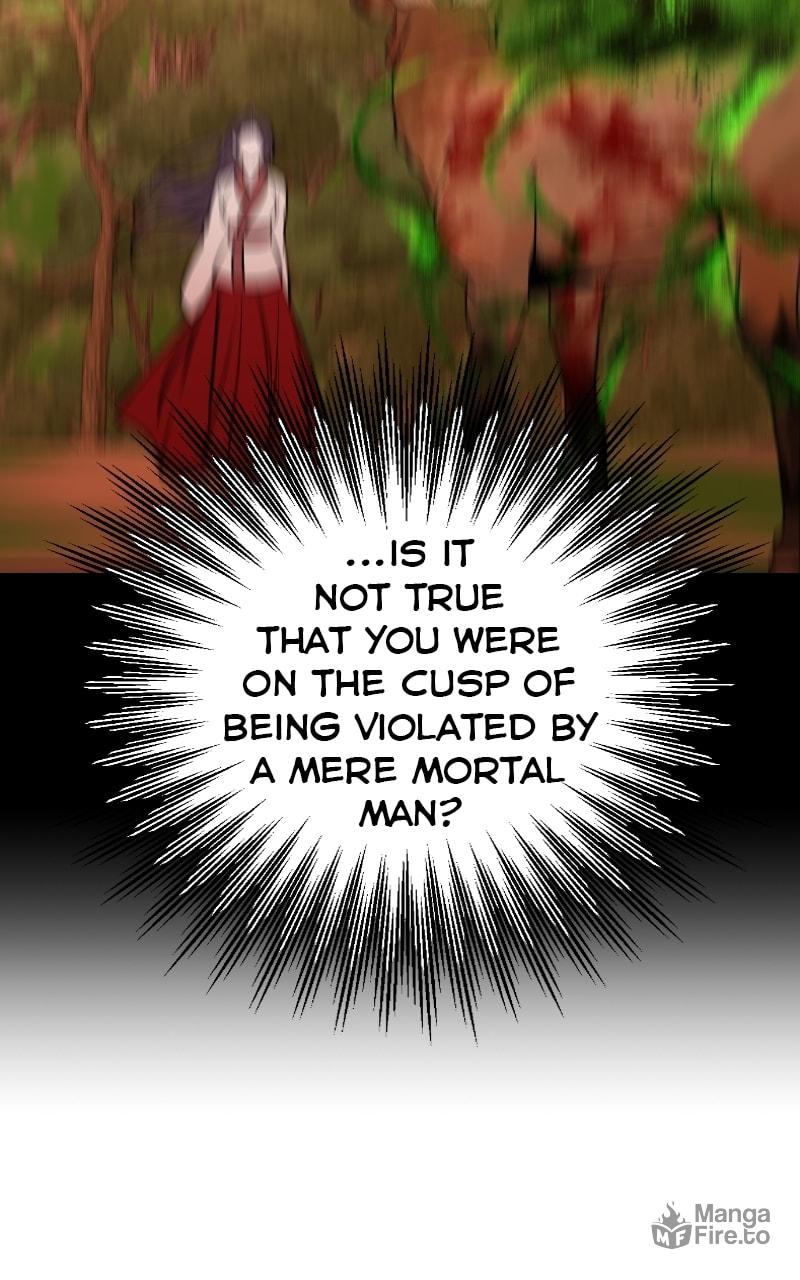 Extroversion of an Immortal – Chapter 36 page 95