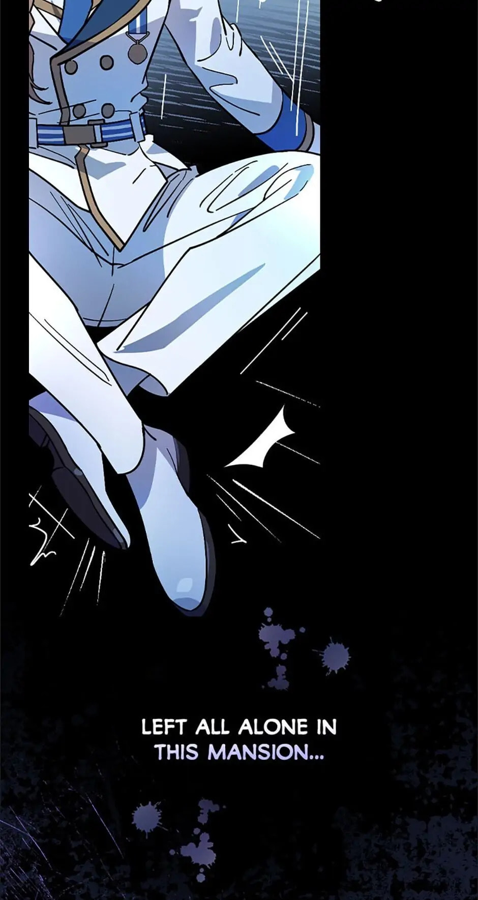 Aria of the Withered Branch – Chapter 21 page 37