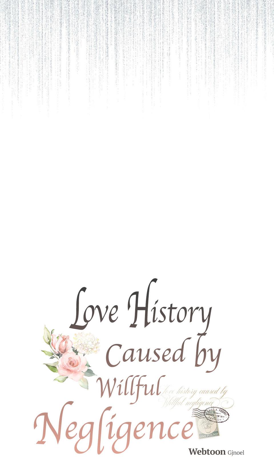Love History Caused by Willful Negligence – Chapter 23 page 16