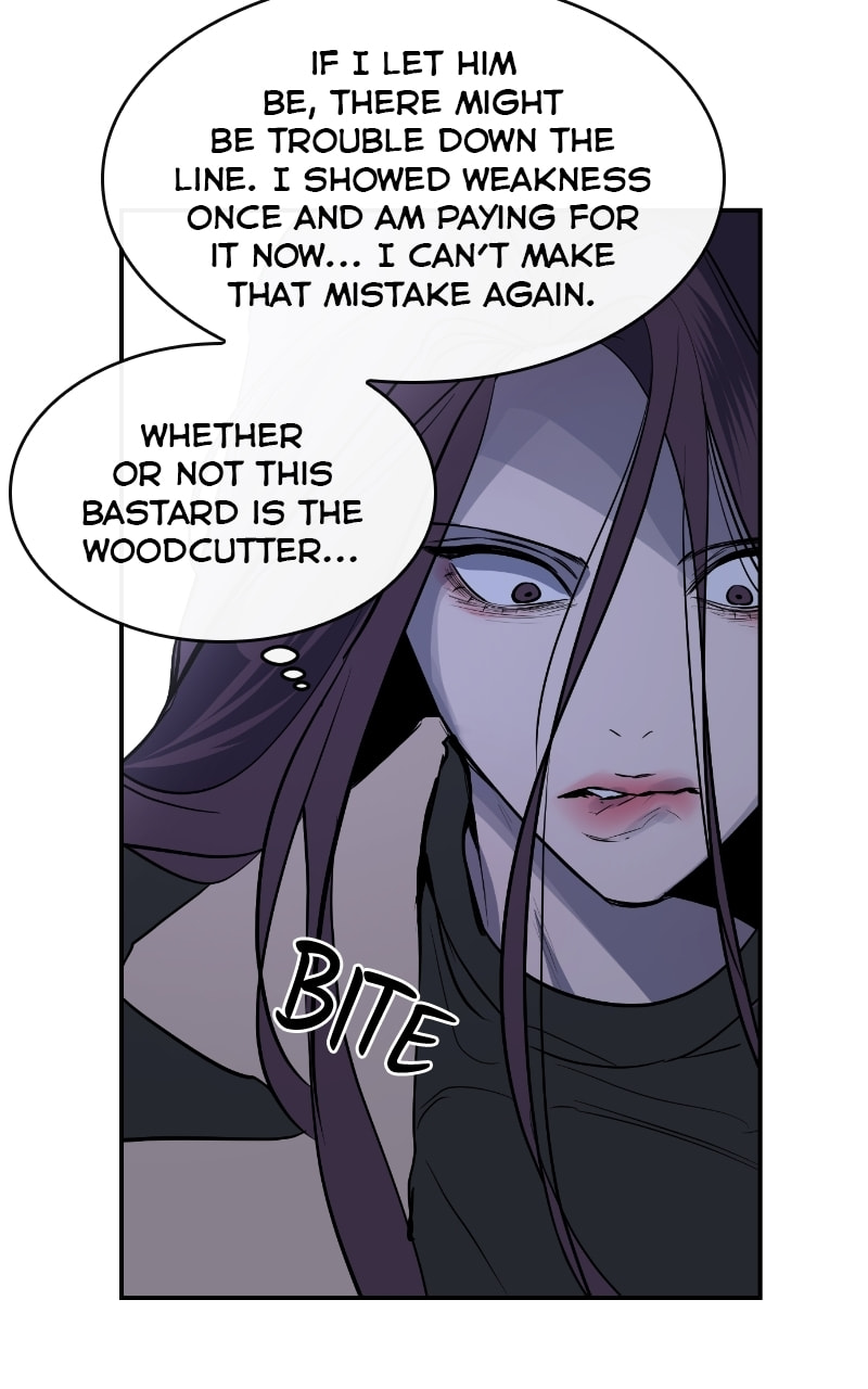 Extroversion of an Immortal – Chapter 23 page 81