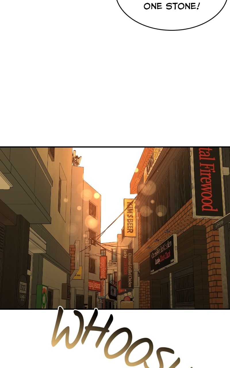 Extroversion of an Immortal – Chapter 22 page 75