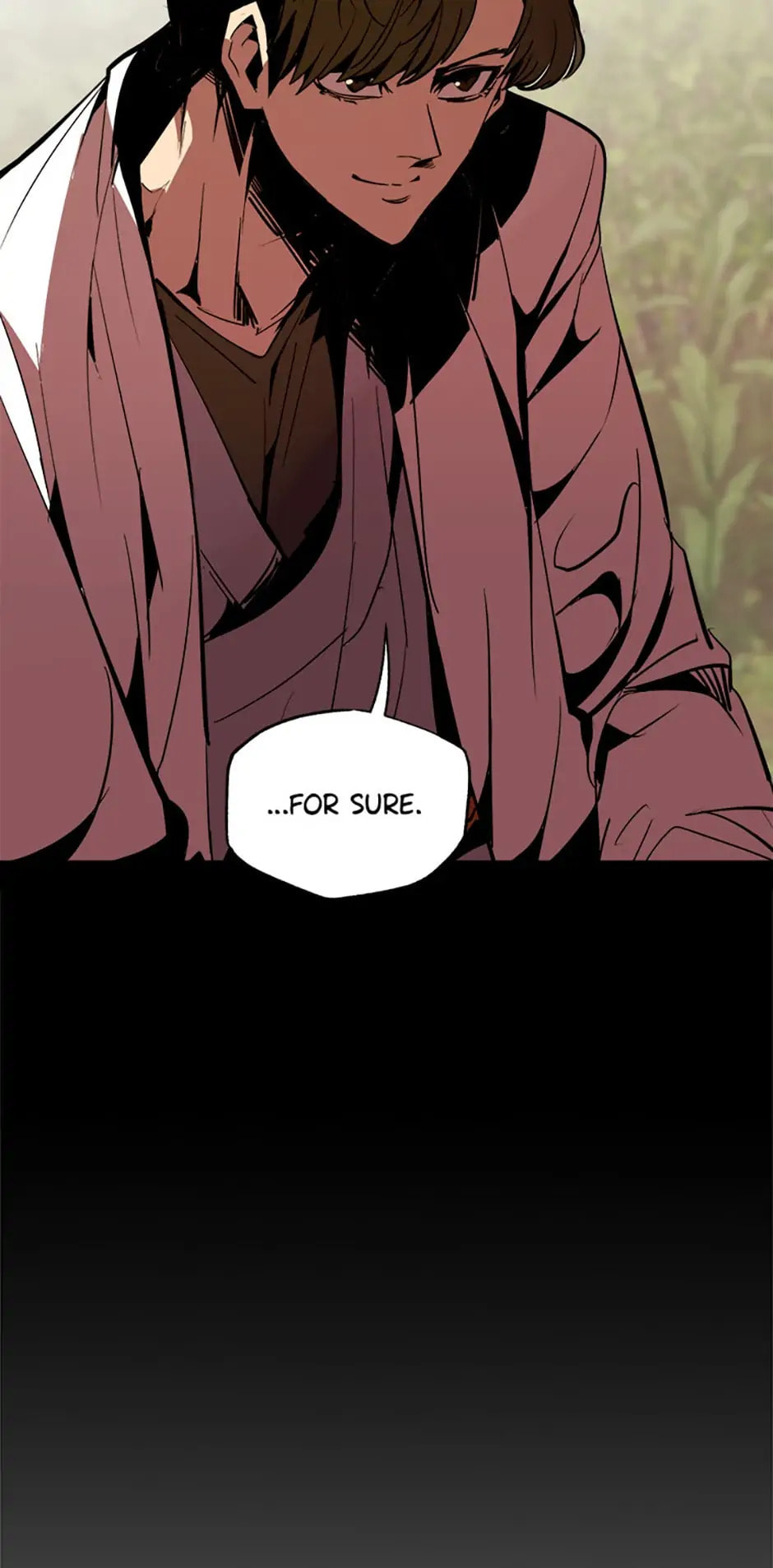 Returning With Absolutely Nothing – Chapter 42 page 30