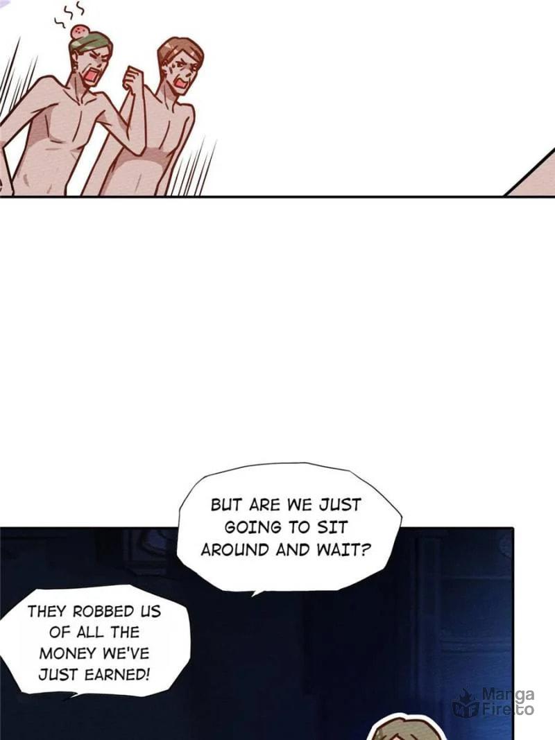 Despite Being Summoned as a Demon, I Still Need to Practice Chinese Medicine (Colored) – Chapter 30 page 5