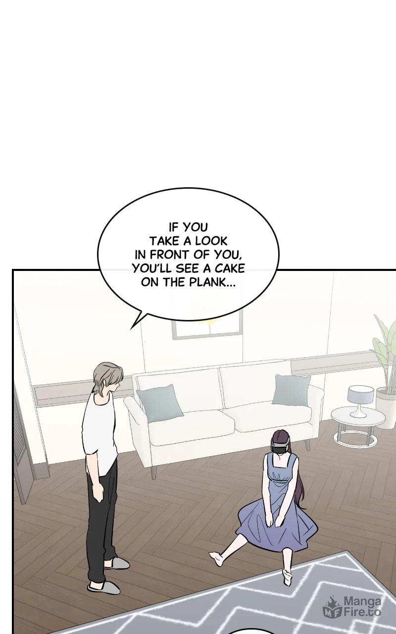 Extroversion of an Immortal – Chapter 65 page 47