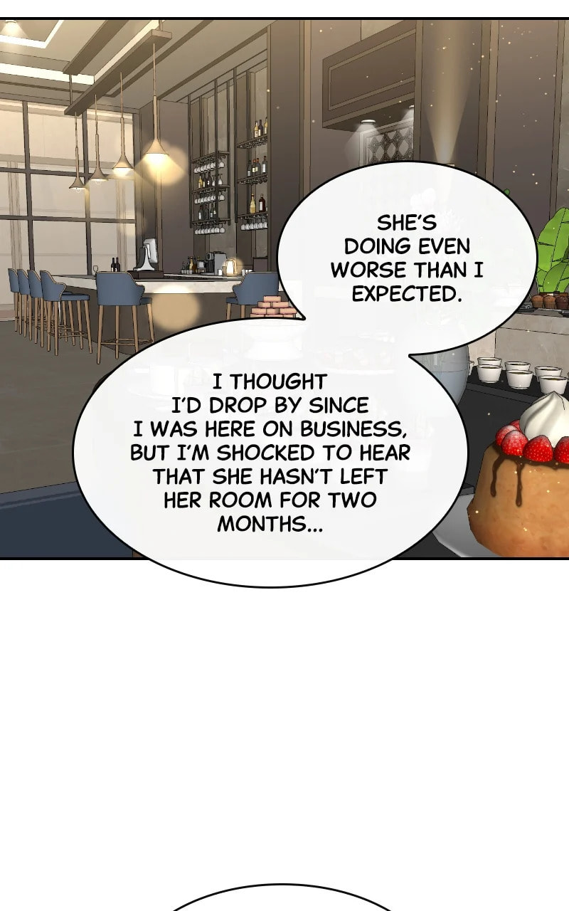 Extroversion of an Immortal – Chapter 65 page 72