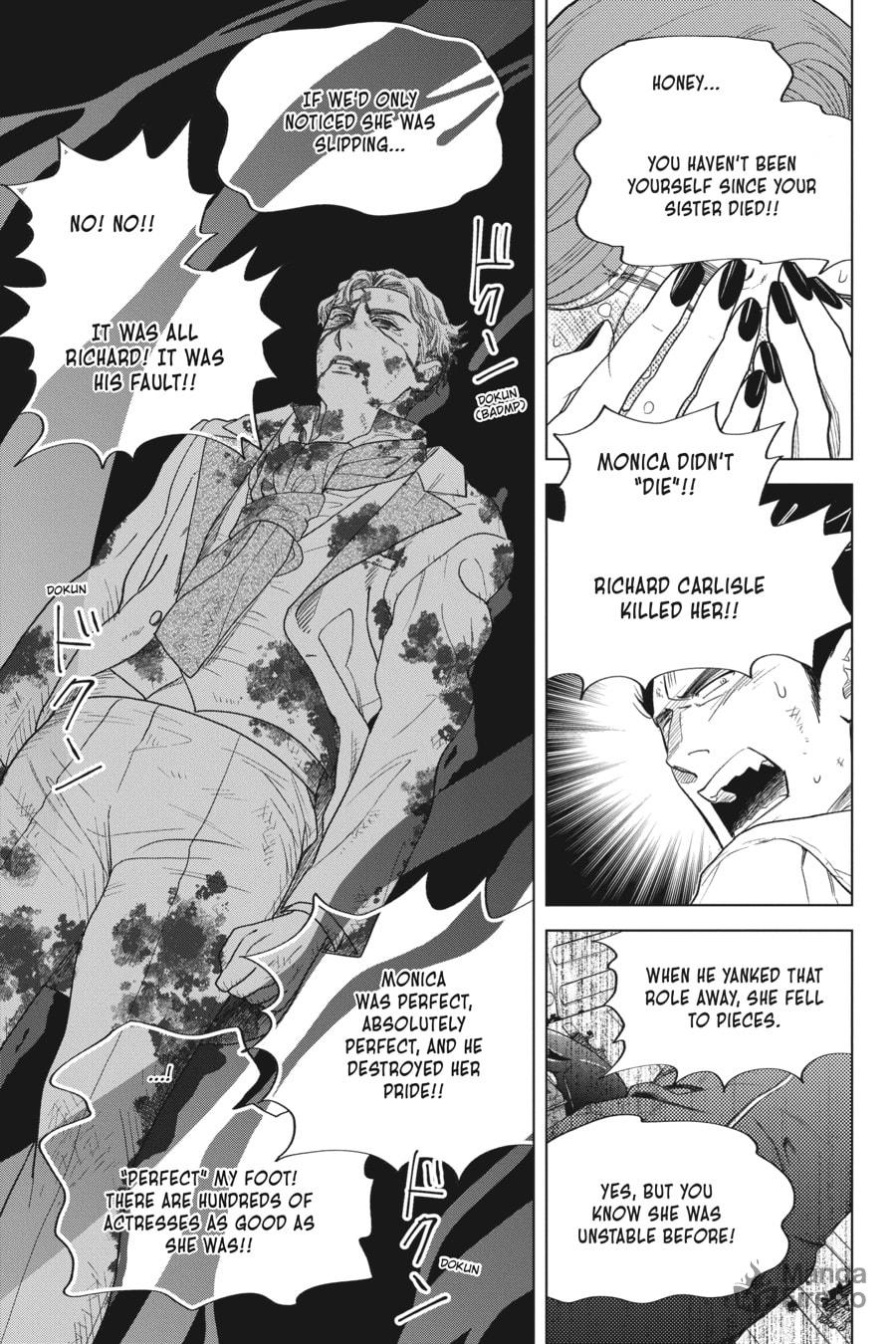 BECAUSE I'M INCOMPLETE page 32