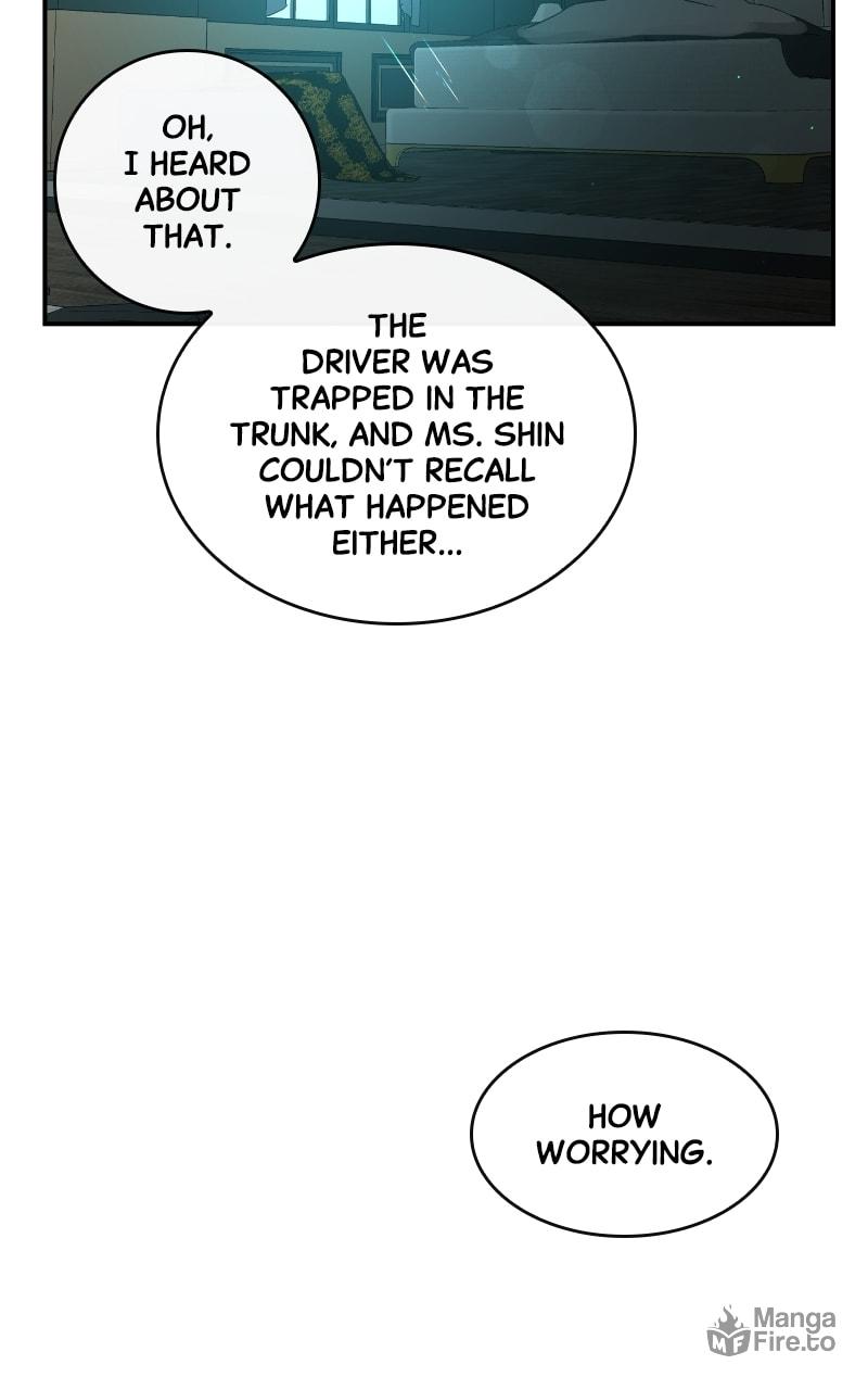 Extroversion of an Immortal – Chapter 25 page 32