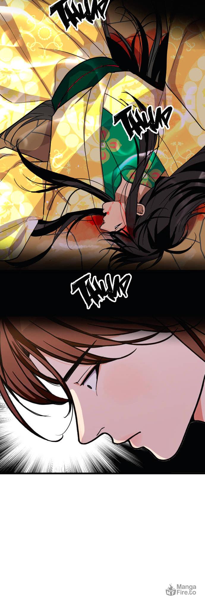 1001 Nights+ – Chapter 5 page 53