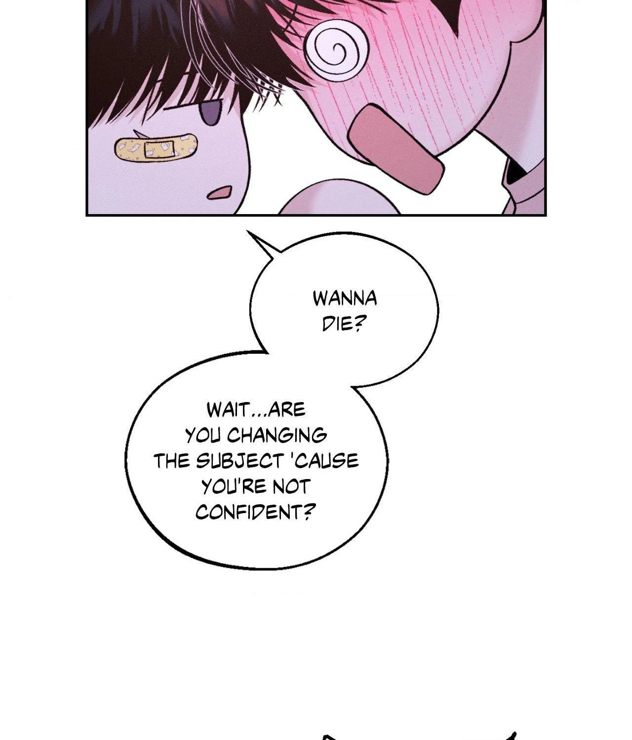 Save the Dae – Chapter 13 page 97