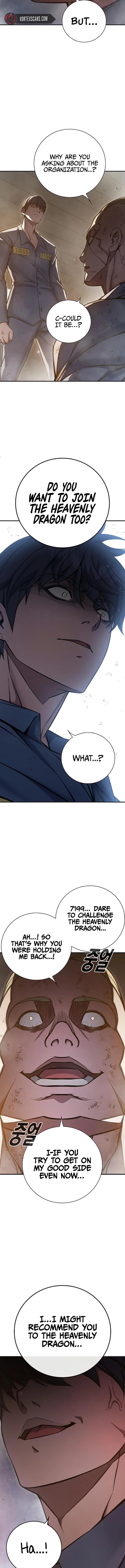 Juvenile Prison – Chapter 10 page 8