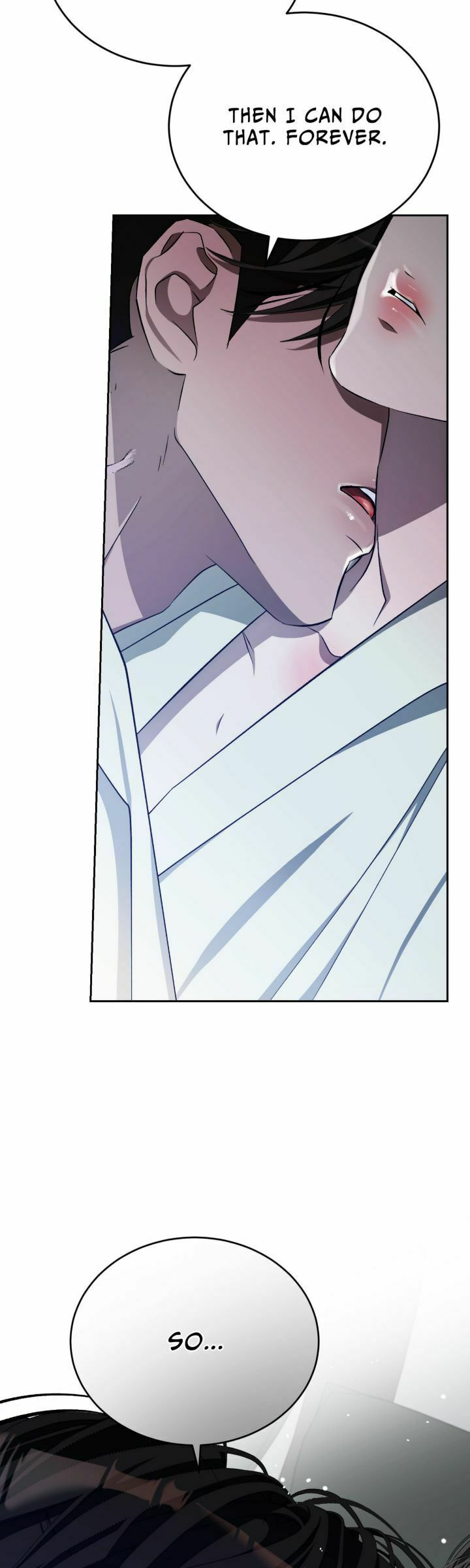 Cozy Obsession – Chapter 36 page 61
