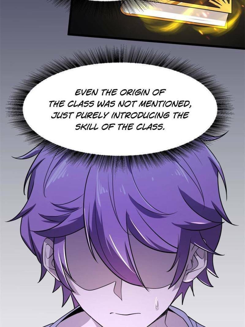 Ancient God's Chosen Warriors – Chapter 7 page 15