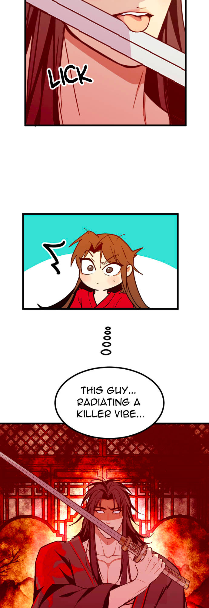 1001 Nights+ – Chapter 4 page 3