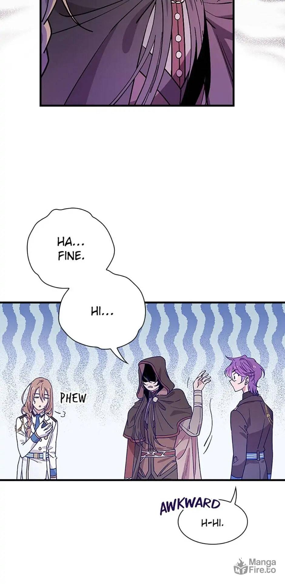Aria of the Withered Branch – Chapter 13 page 47