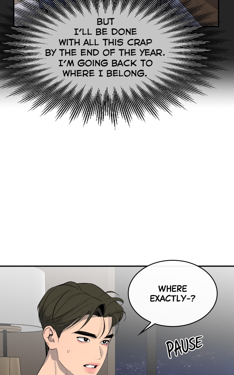 Extroversion of an Immortal – Chapter 59 page 21