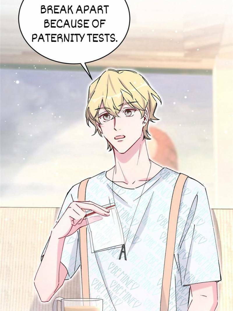 Whose Baby is it? (Colored) – Chapter 36 page 37
